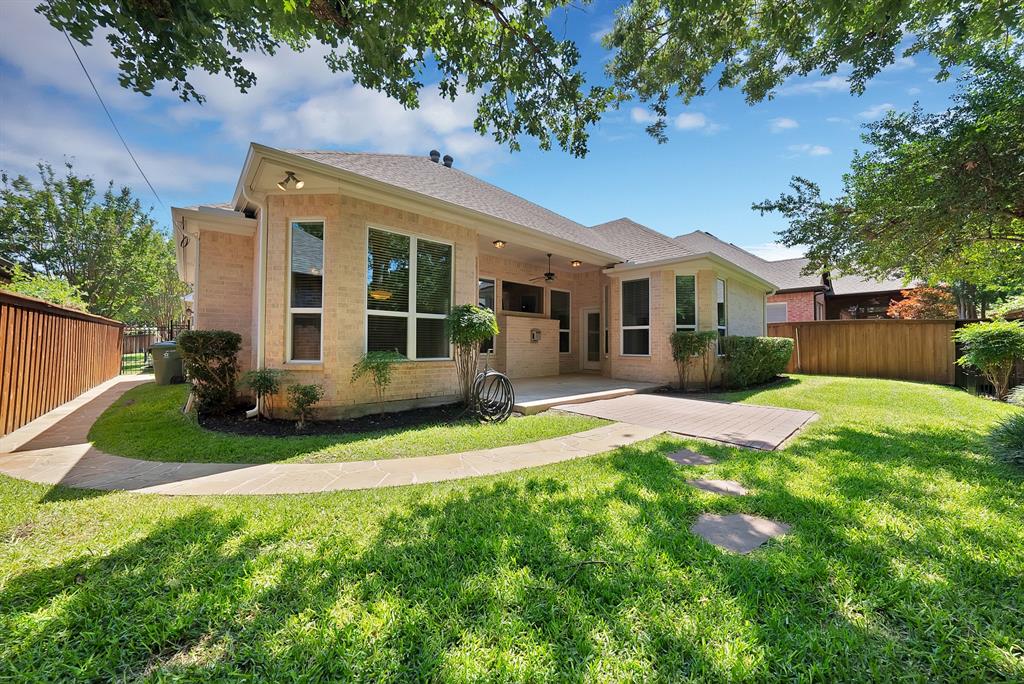 Georgetown Commons - Residential