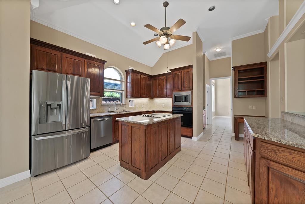 Georgetown Commons - Residential