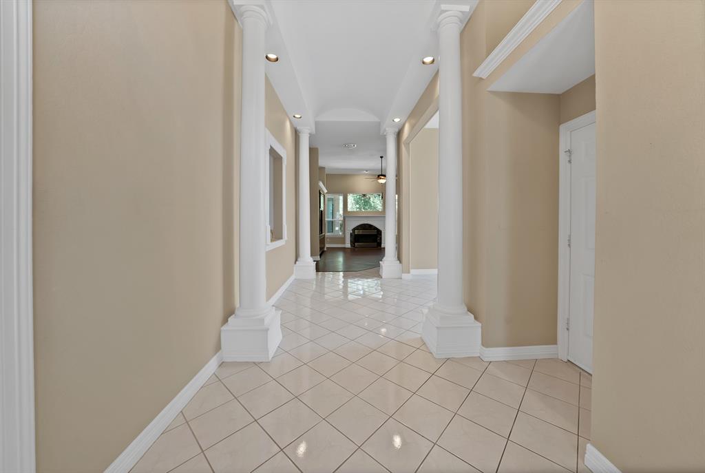 6619 Shelton Home Court
