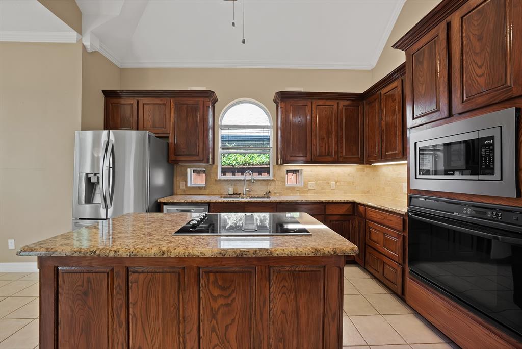 Georgetown Commons - Residential