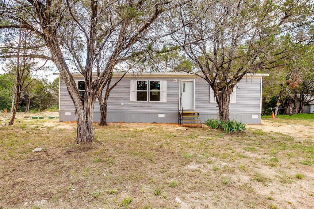 View Granbury, TX 76048 mobile home