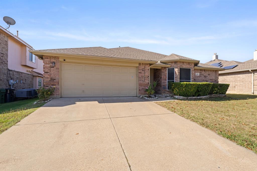 Ambercrest Add - Residential Lease