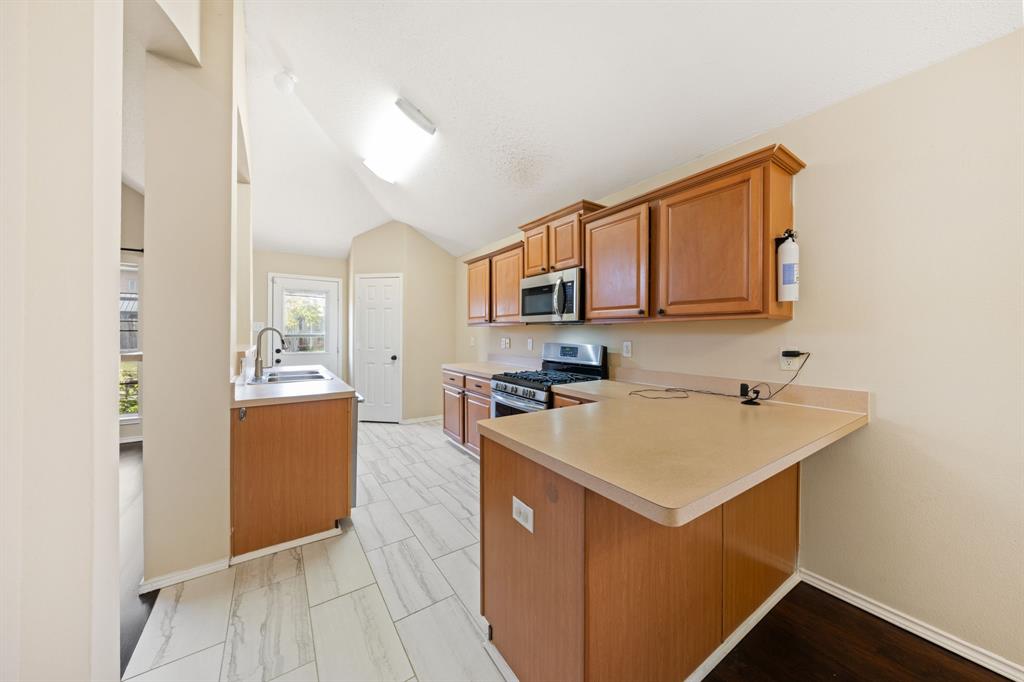 Ambercrest Add - Residential Lease