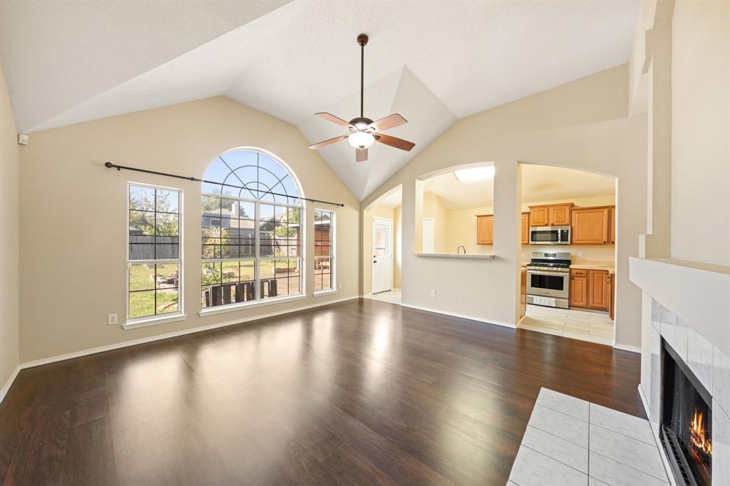 Ambercrest Add - Residential Lease