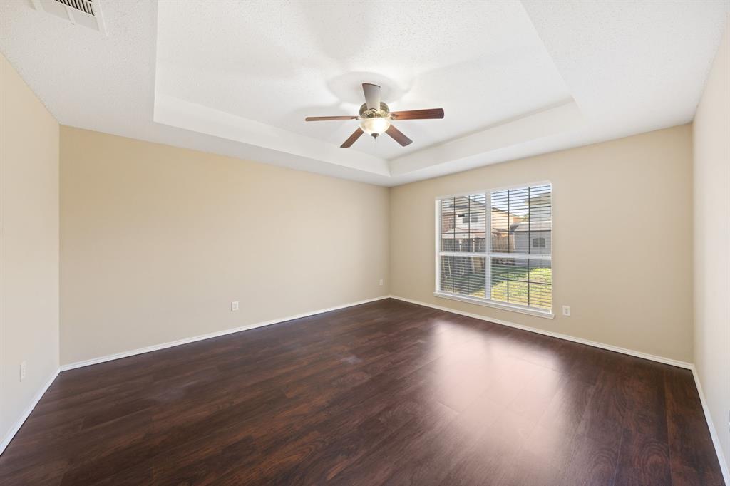 Ambercrest Add - Residential Lease