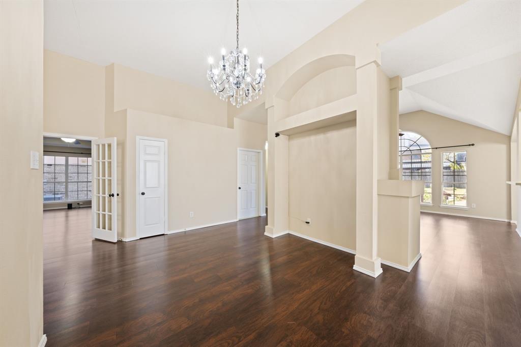 Ambercrest Add - Residential Lease