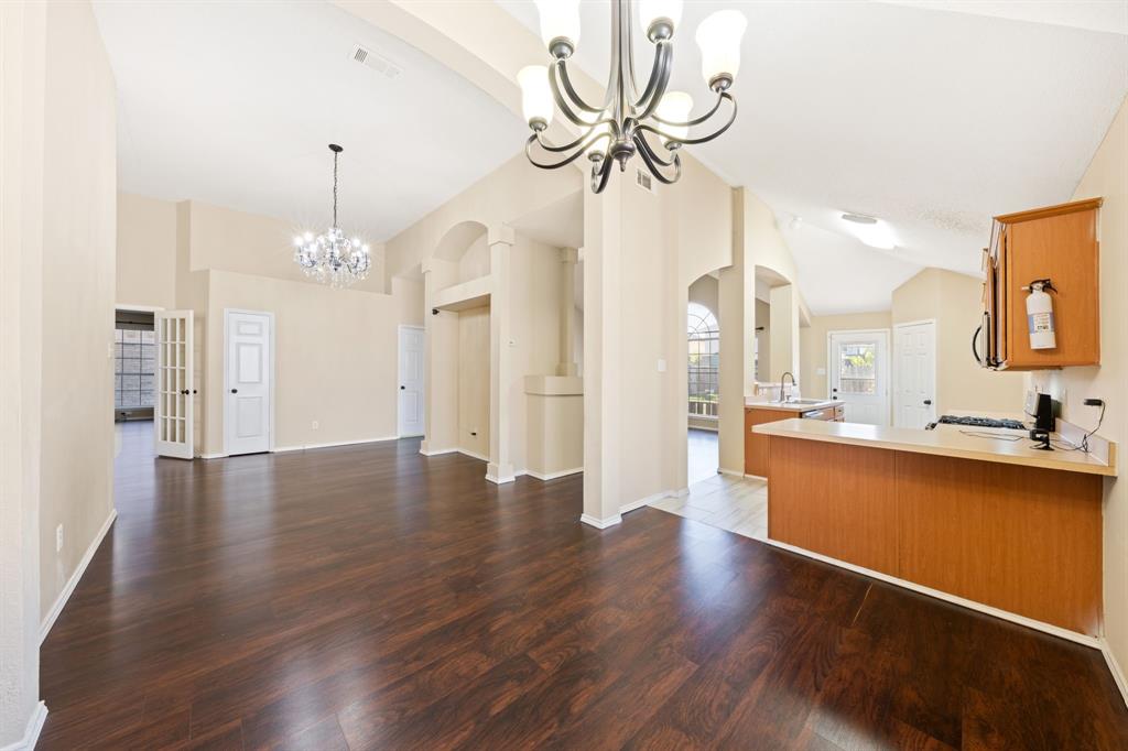 Ambercrest Add - Residential Lease