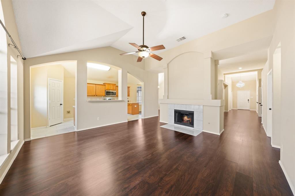 Ambercrest Add - Residential Lease