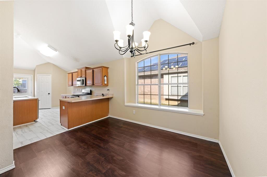 Ambercrest Add - Residential Lease