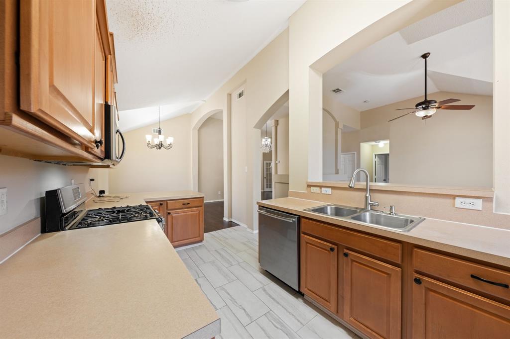 Ambercrest Add - Residential Lease