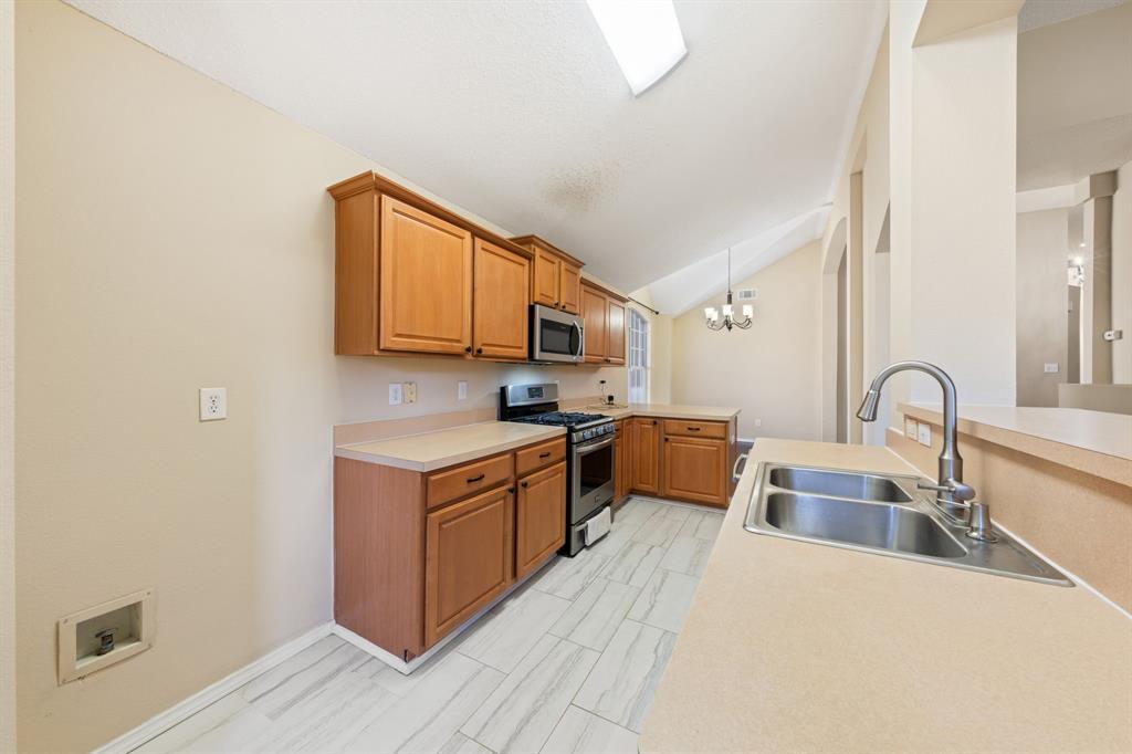 Ambercrest Add - Residential Lease