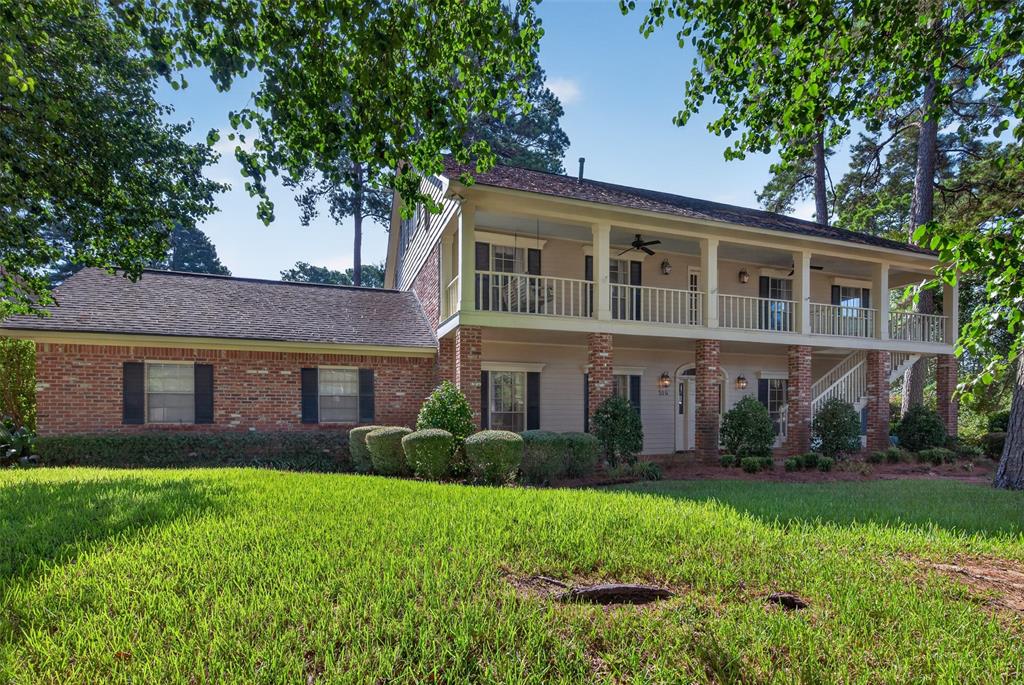 516 Northampton Drive