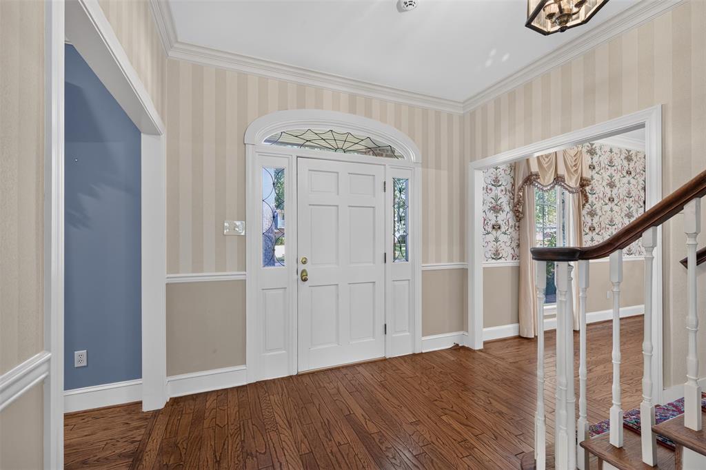 516 Northampton Drive