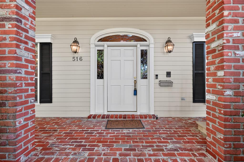 516 Northampton Drive