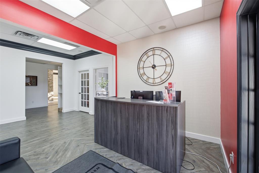 5805 Coit Road 103