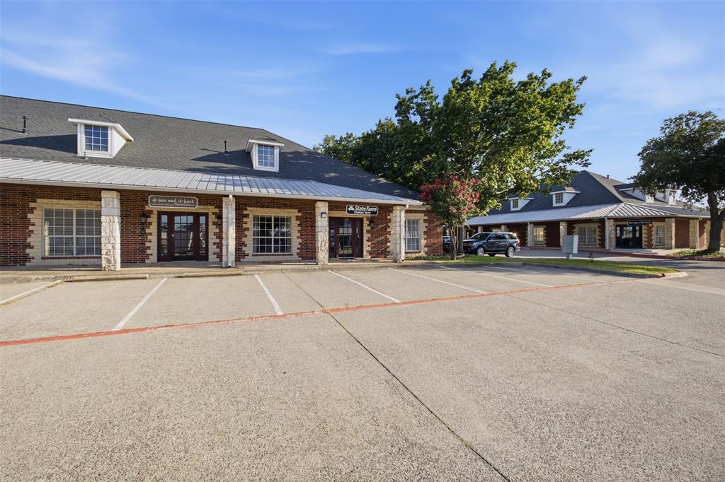 5805 Coit Road 103