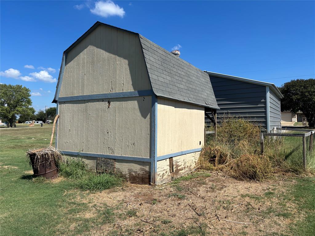 Nolan Creek - Residential