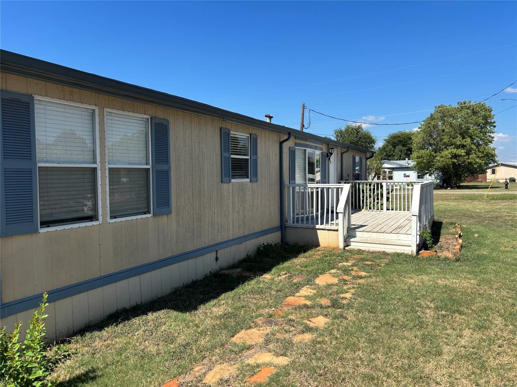 Nolan Creek - Residential