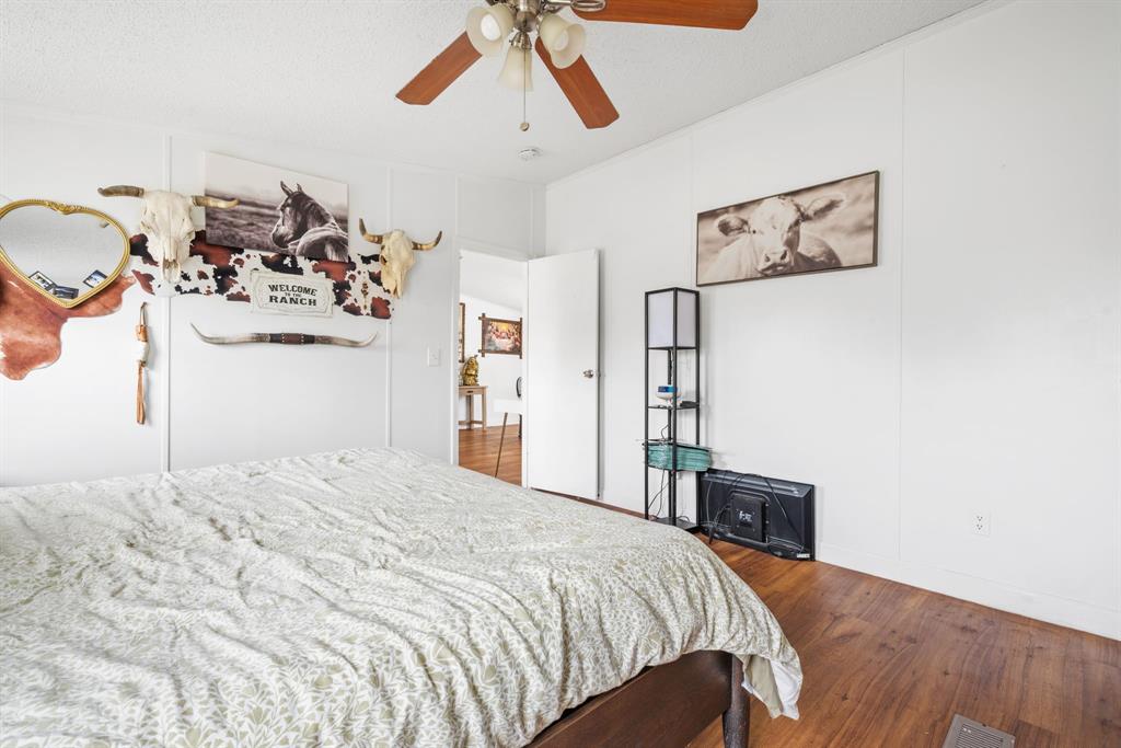 Nolan Creek - Residential