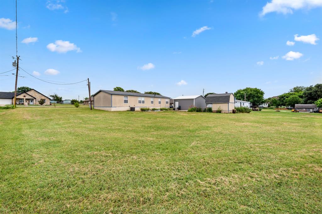 Nolan Creek - Residential