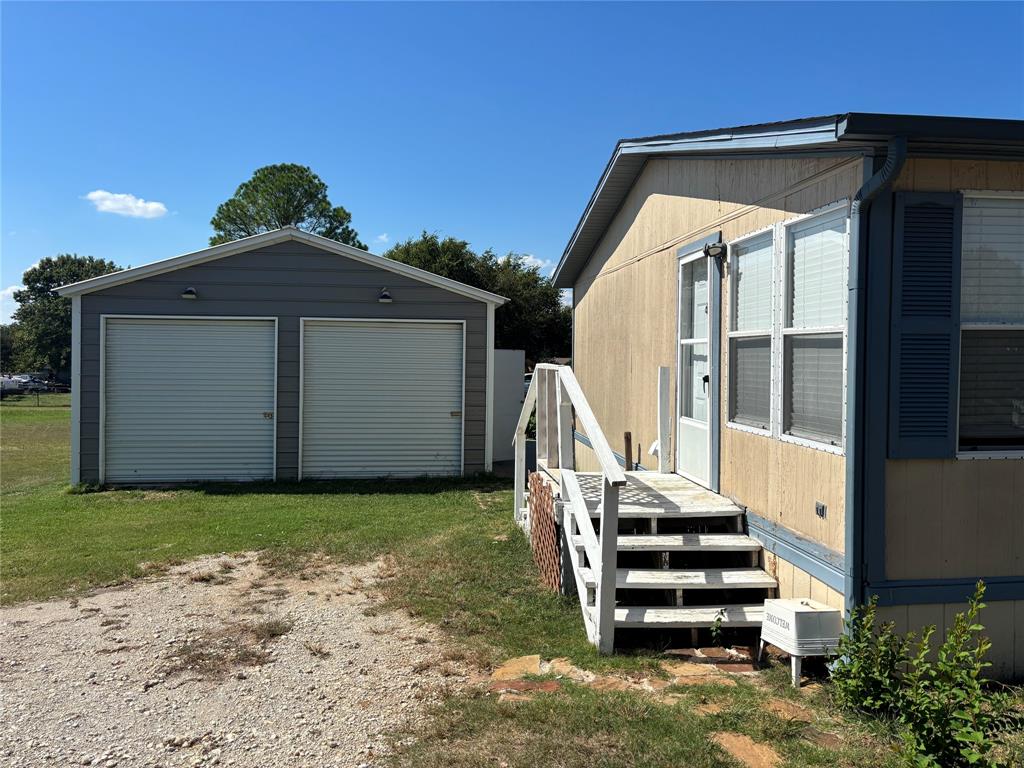 Nolan Creek - Residential