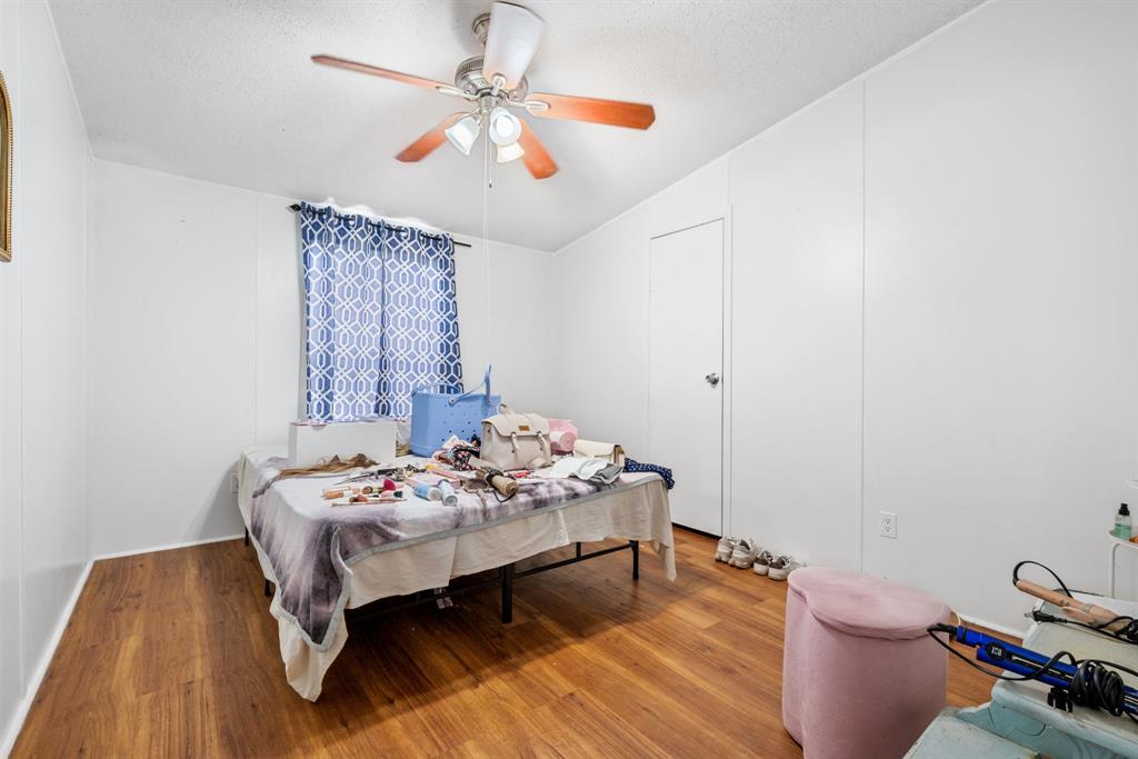 Nolan Creek - Residential