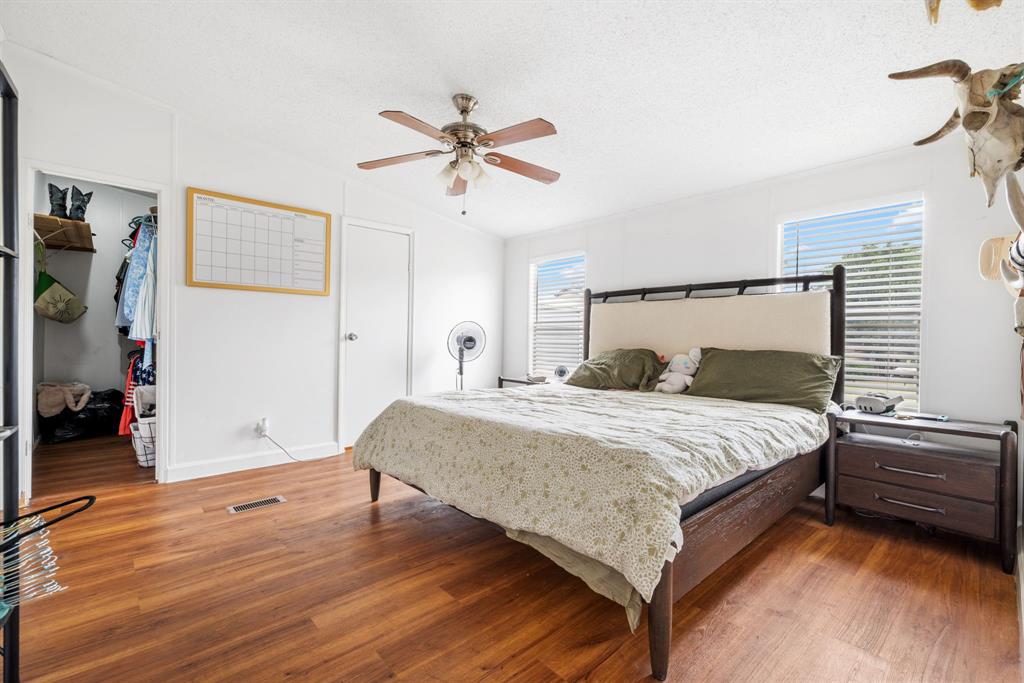 Nolan Creek - Residential