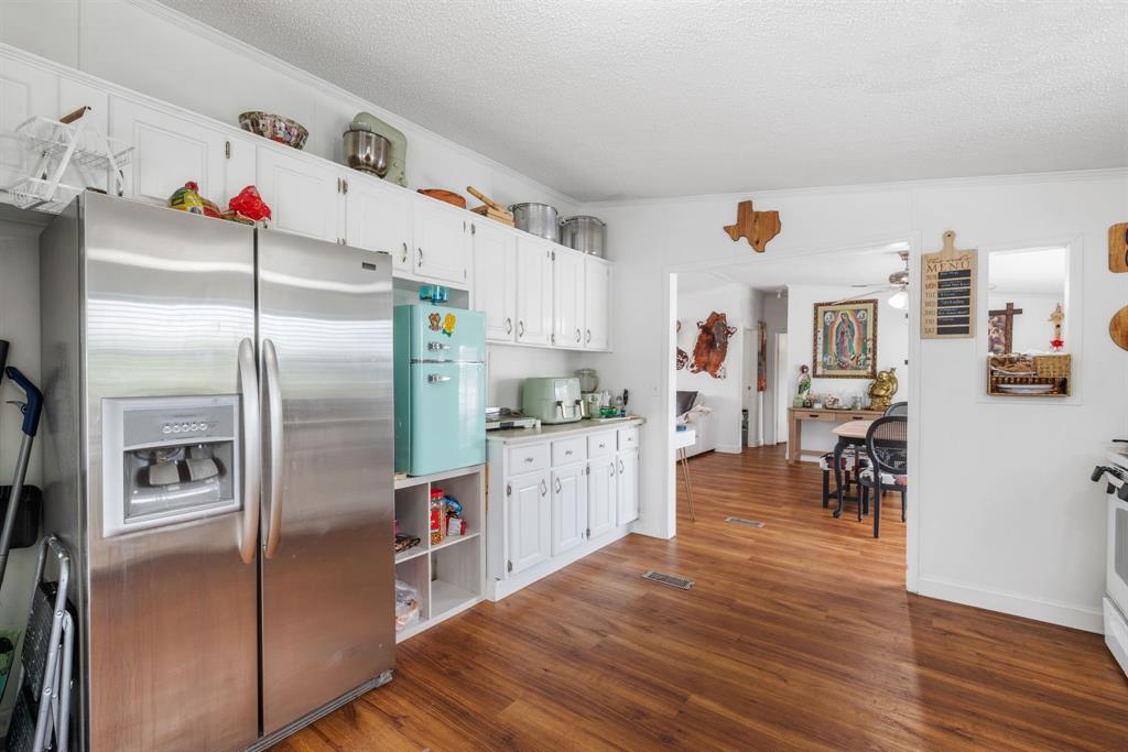 Nolan Creek - Residential