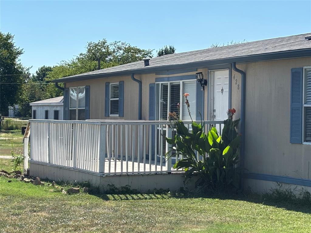 Nolan Creek - Residential