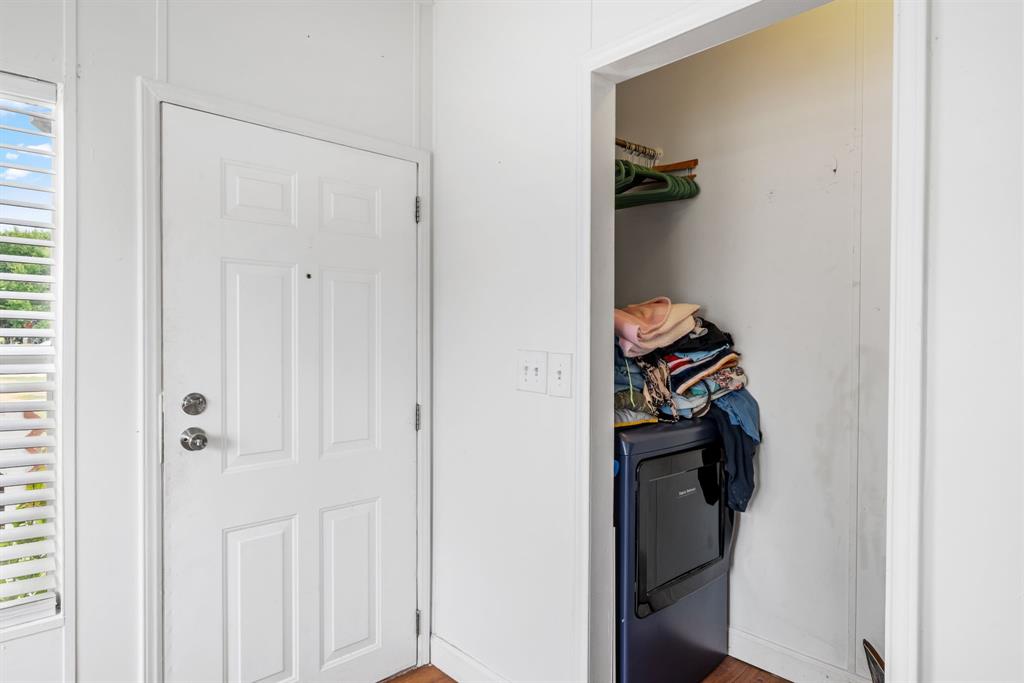 Nolan Creek - Residential