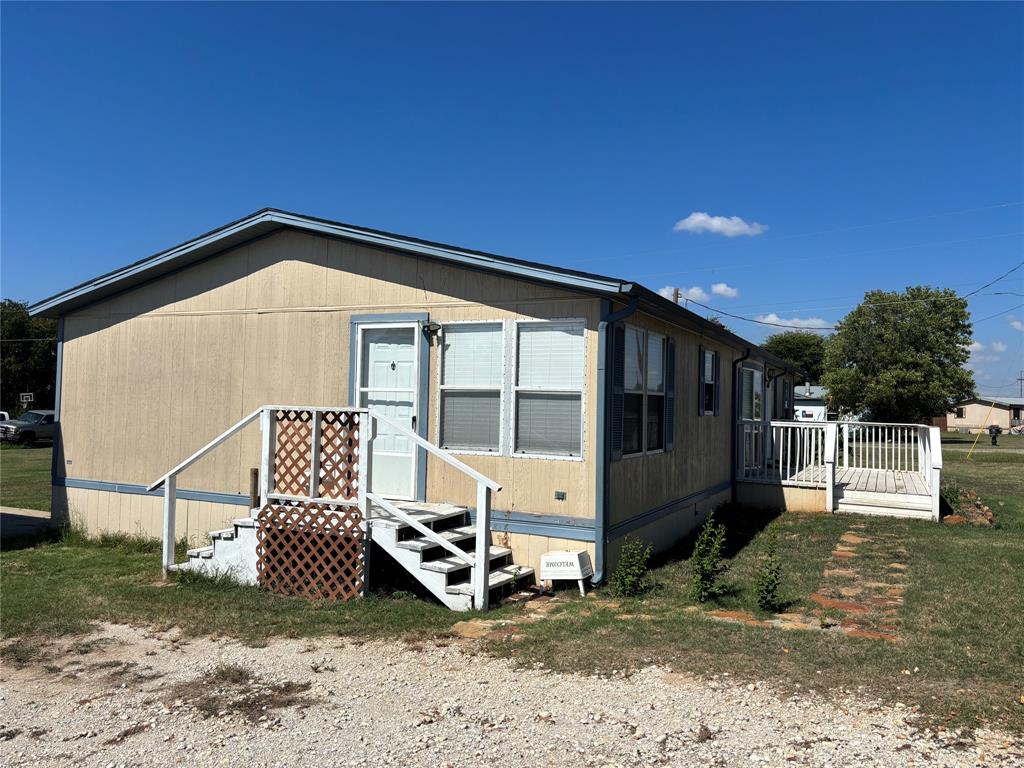 Nolan Creek - Residential