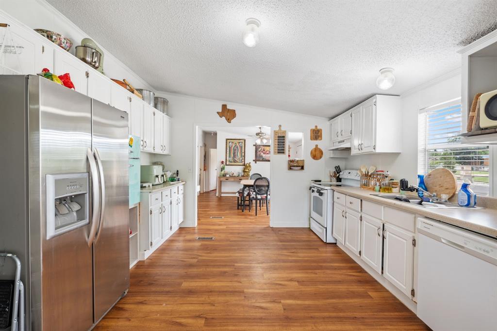 Nolan Creek - Residential