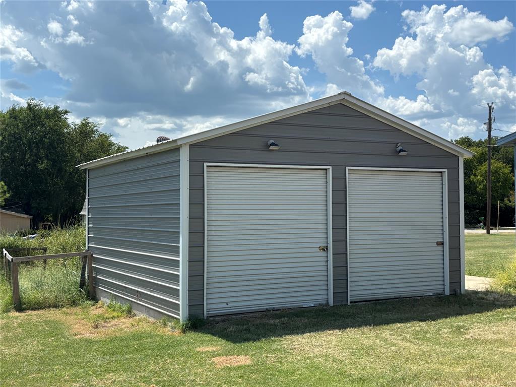 Nolan Creek - Residential