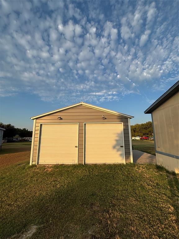 Nolan Creek - Residential