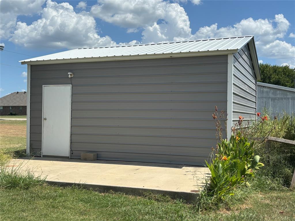 Nolan Creek - Residential