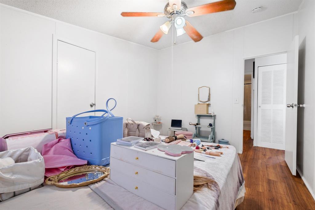 Nolan Creek - Residential