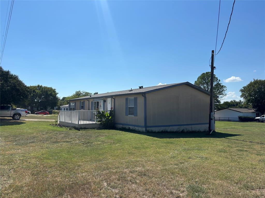 Nolan Creek - Residential