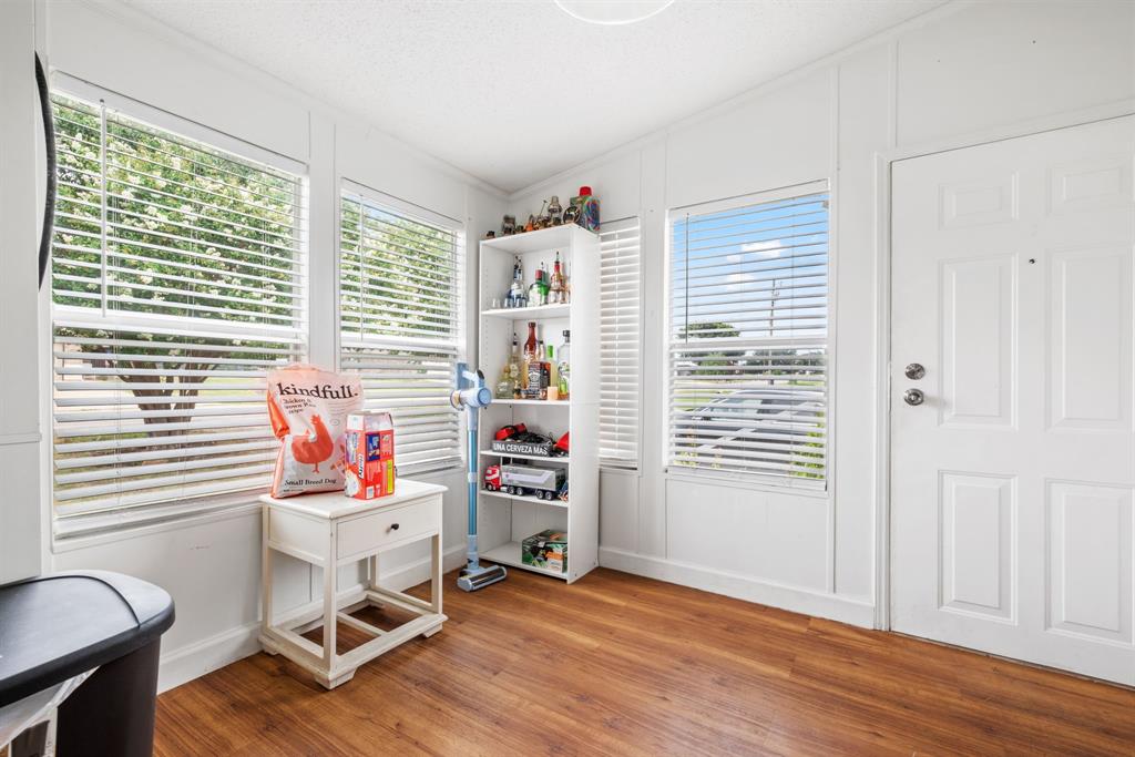 Nolan Creek - Residential