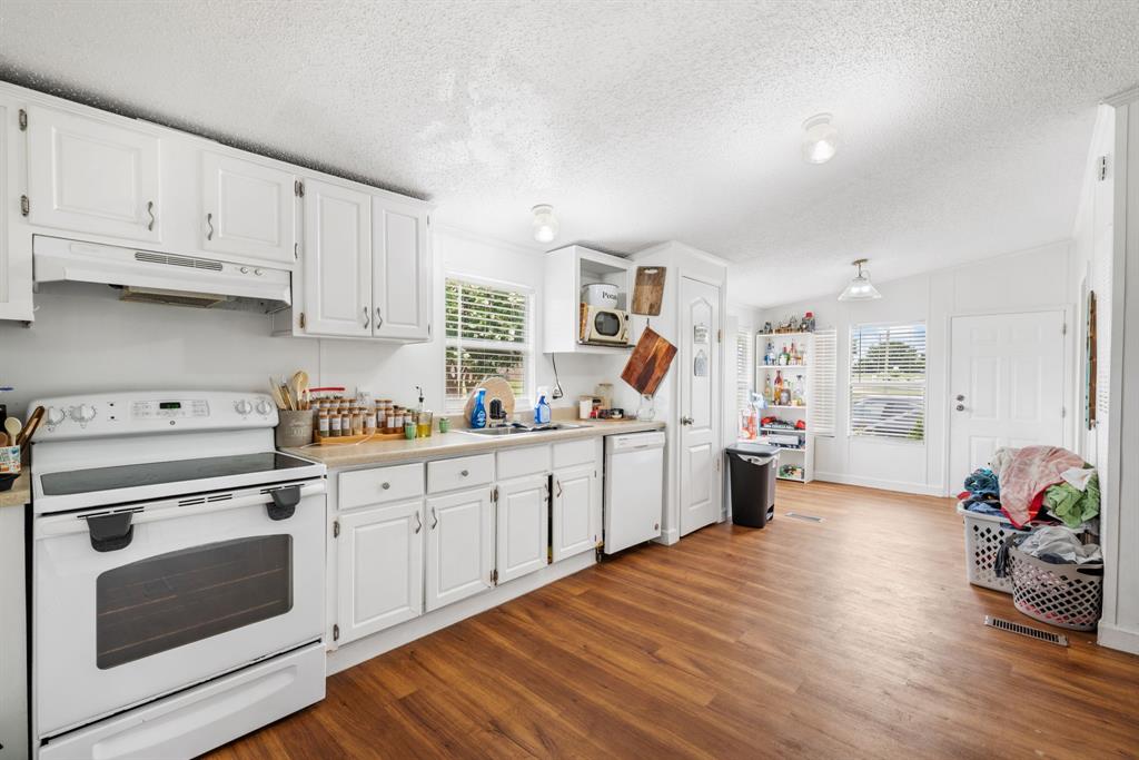 Nolan Creek - Residential