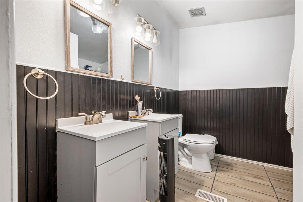 Nolan Creek - Residential