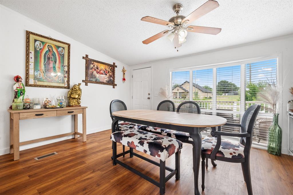 Nolan Creek - Residential