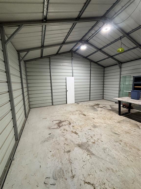 Nolan Creek - Residential