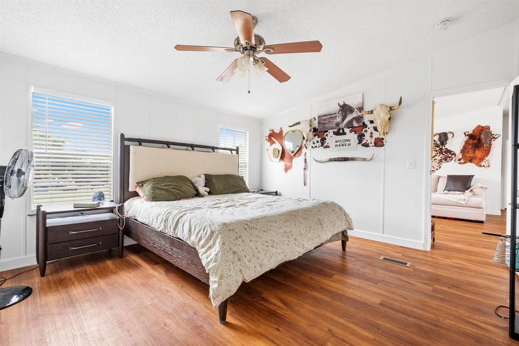 Nolan Creek - Residential