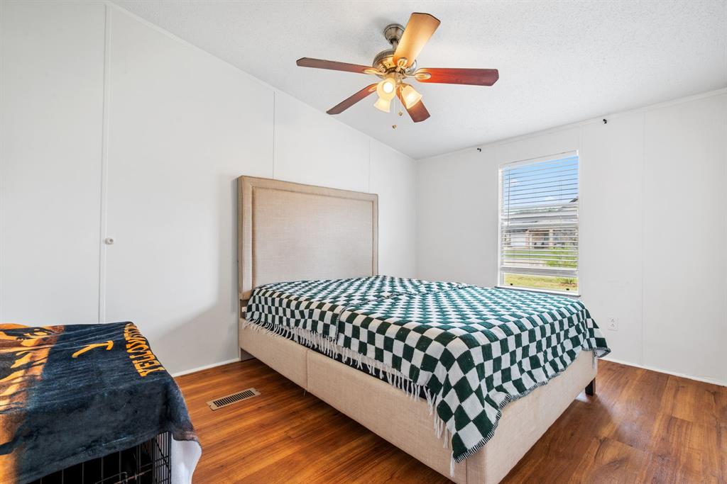 Nolan Creek - Residential