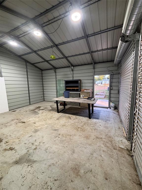 Nolan Creek - Residential