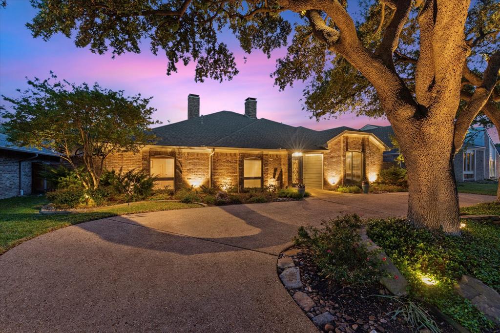 1107 Chesterton Drive