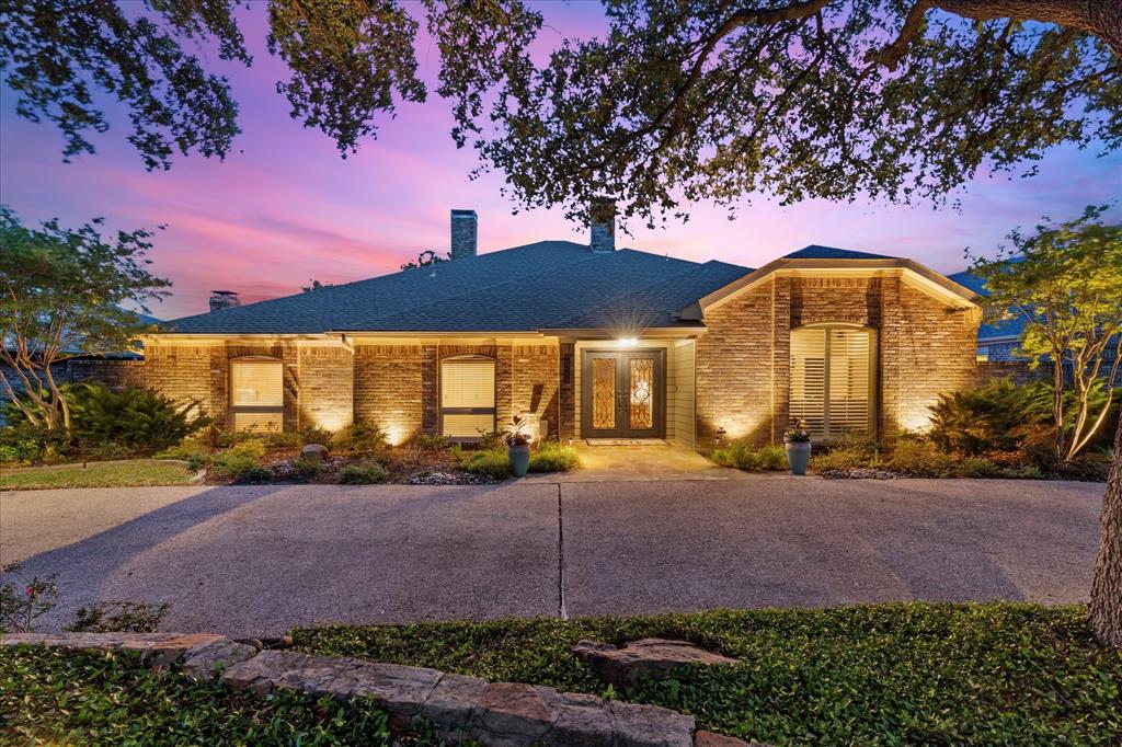 1107 Chesterton Drive