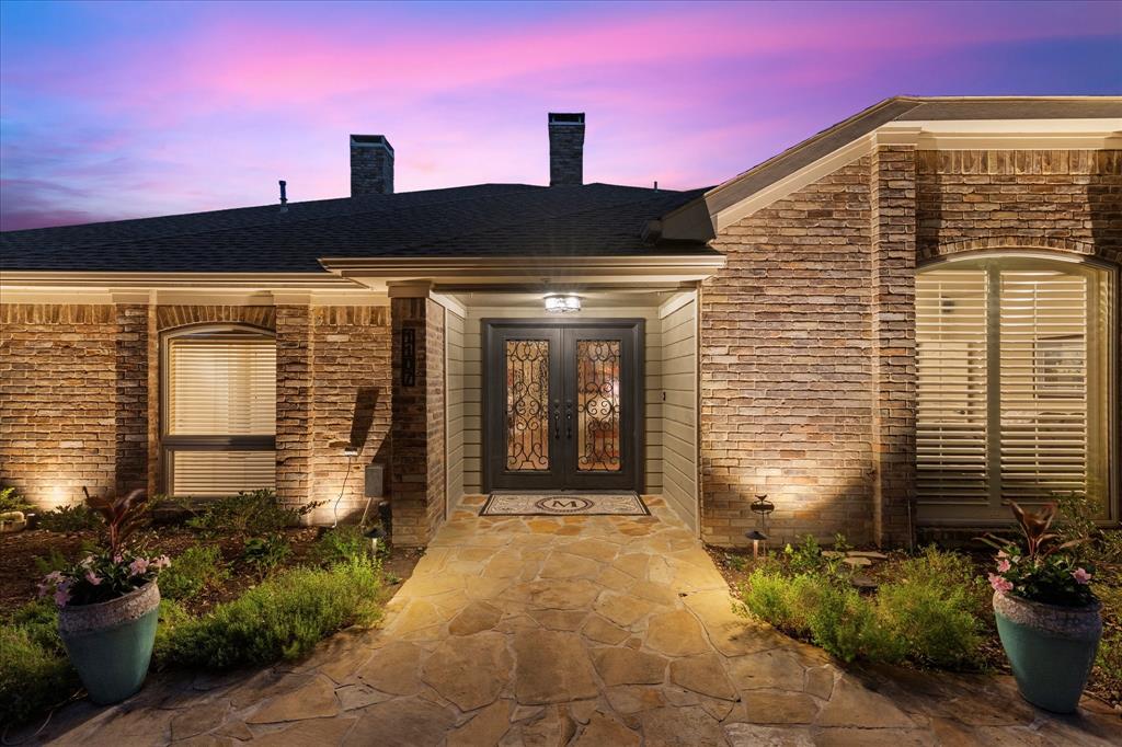 1107 Chesterton Drive