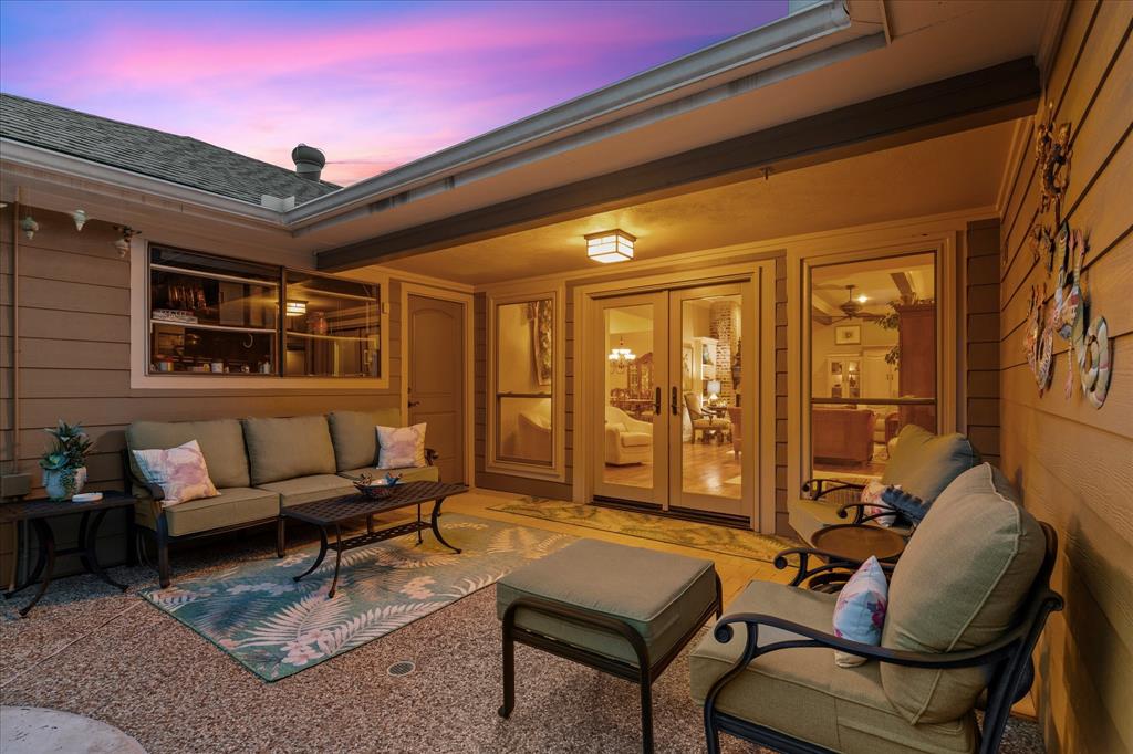 1107 Chesterton Drive