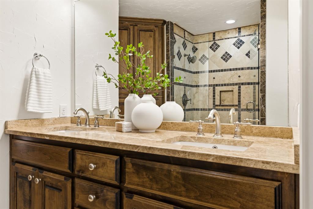 Greenway Crest - Residential